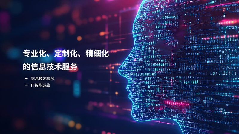 服务器运维系统报价解析：揭秘成本构成与考量要点