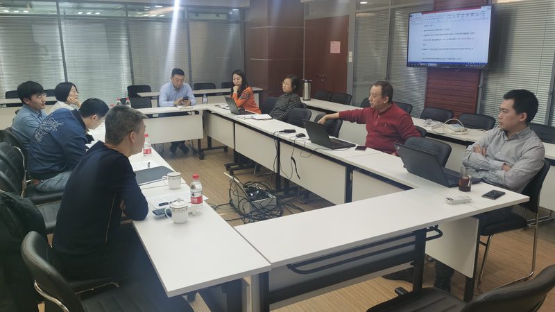 一份完整的弱电系统报价清单通常包括以下内容：