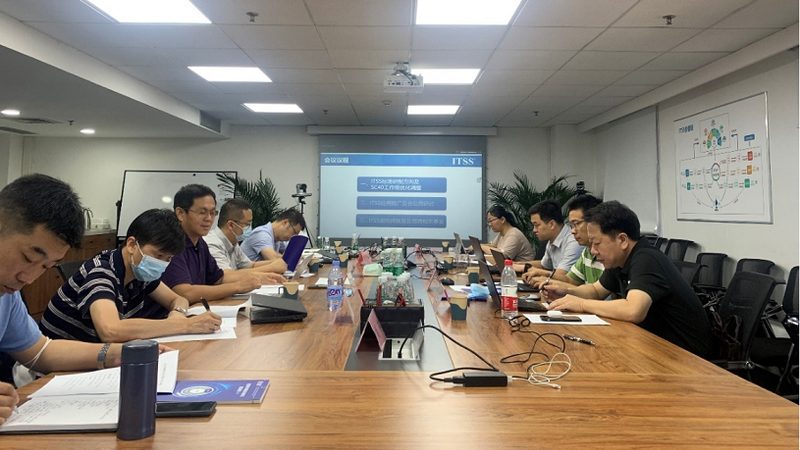 信息系统监理软件：守护企业信息安全的坚实盾牌
