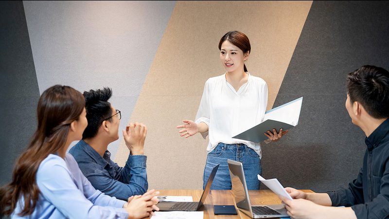 信息技术加盟代理：适合哪些人才崛起？**