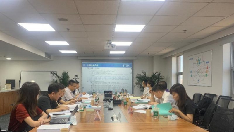 成都IT外包公司行业解决方案：构建稳定可靠的信息技术架构